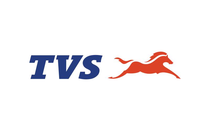 TVS logo